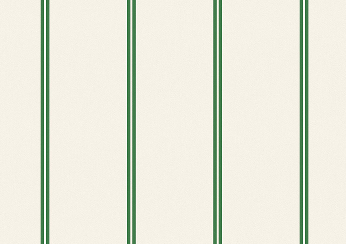 The British Stripe Co. Victoria, Notting Hill No.3 - Made to Measure Curtains - Image 8